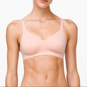 Lululemon Hold True Bra